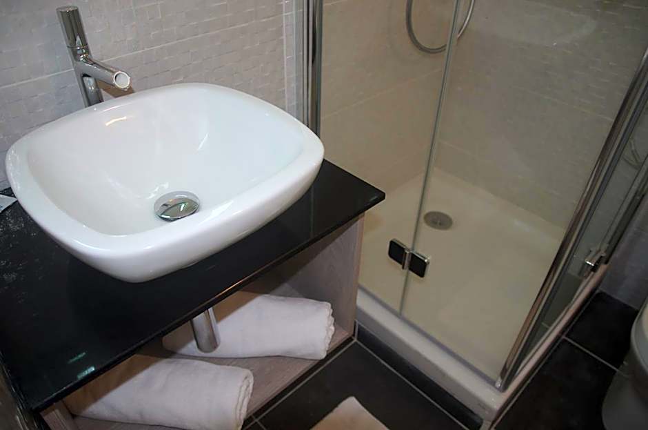 Hôtel Des Amandiers