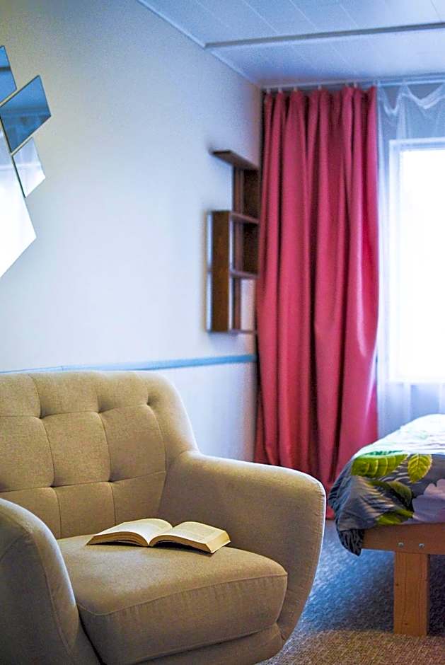 Metsa Hostel