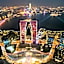 Orange Hotel Jinji Lake in Suzhou Center