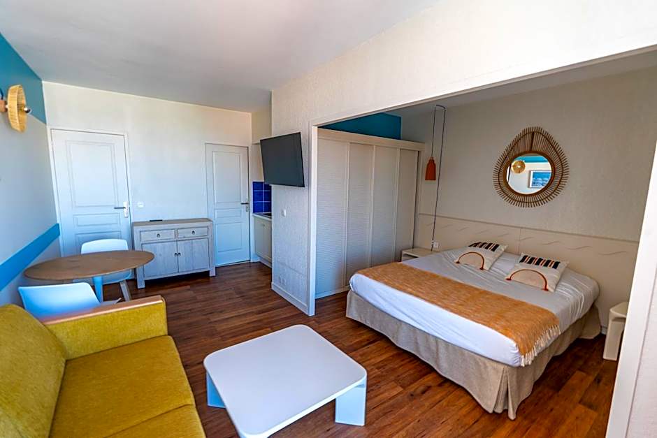 Residence Vacances Bleues Le Grand Large
