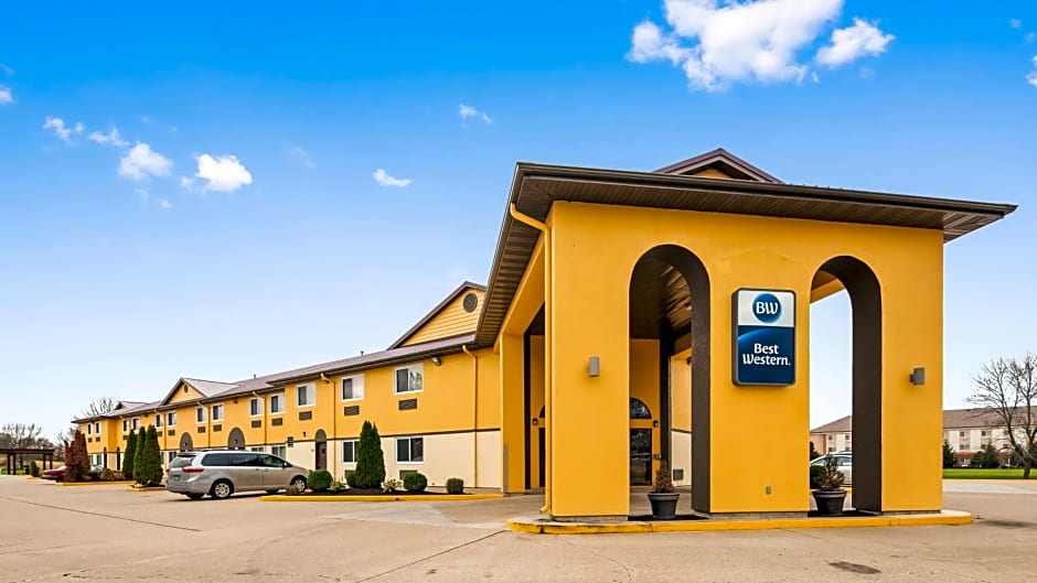 Best Western Regency Inn