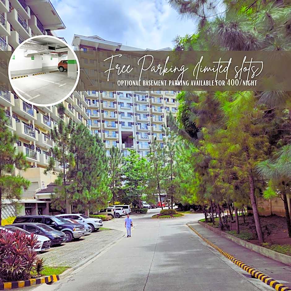 Camella Northpoint Property near SMX Convention