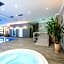 Hotel Paryski Art & Business Zakopane - Basen Jacuzzi Sauna Małpi Gaj
