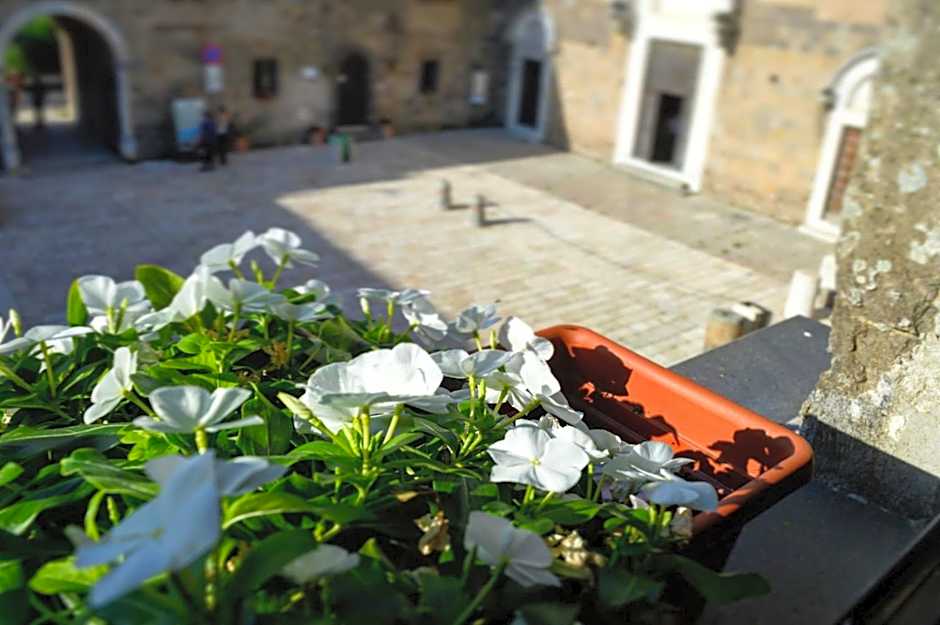 Boutique Hotel Palazzo Dei Vescovi