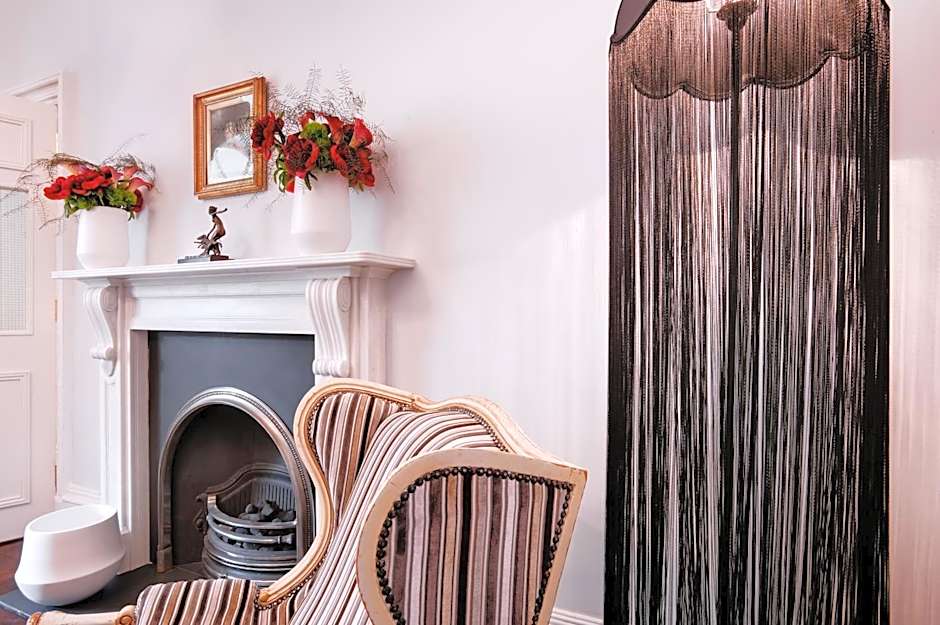 Southernhay House Hotel