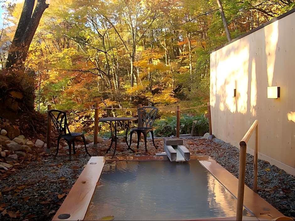 Mogami Takayu Zenshichi no Yu