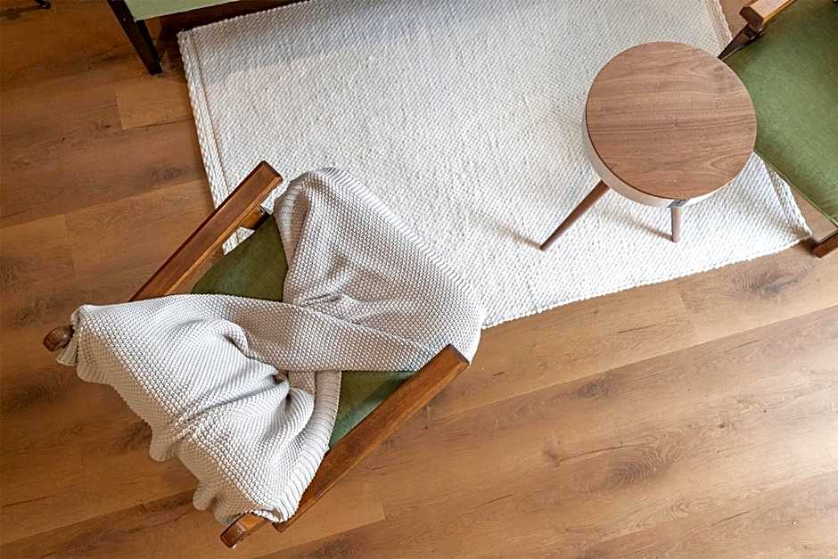 Michlhaus nature and suites