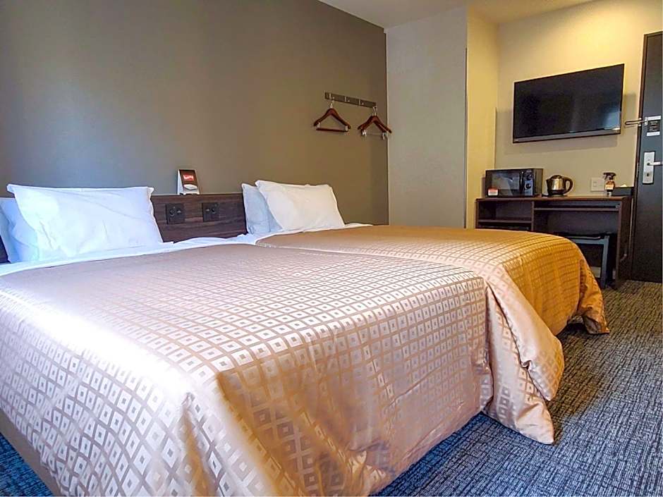 Hotel Livemax Premium Nagano Ekimae