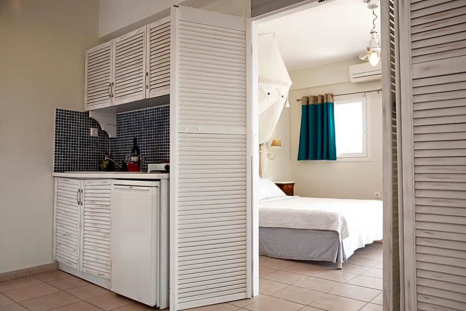 Maistrali Beach Studios