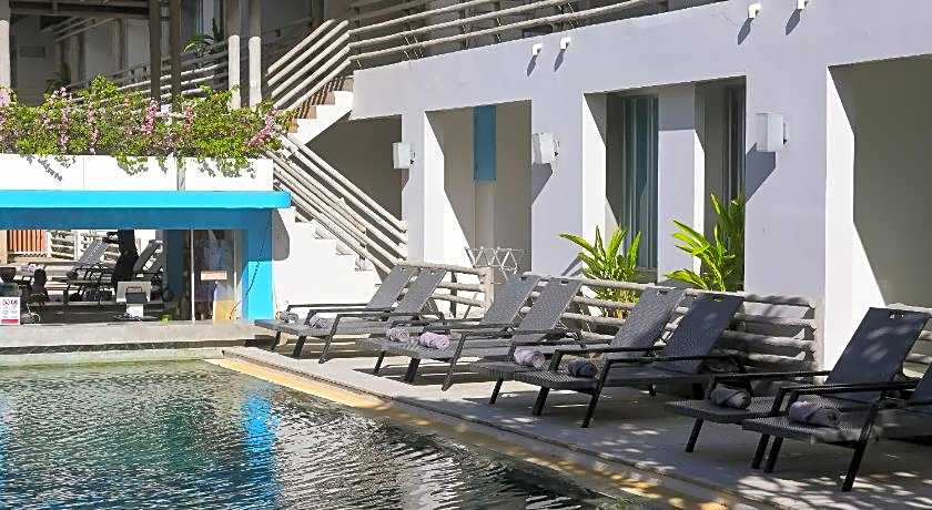 Ramada by Wyndham Phuket Southsea