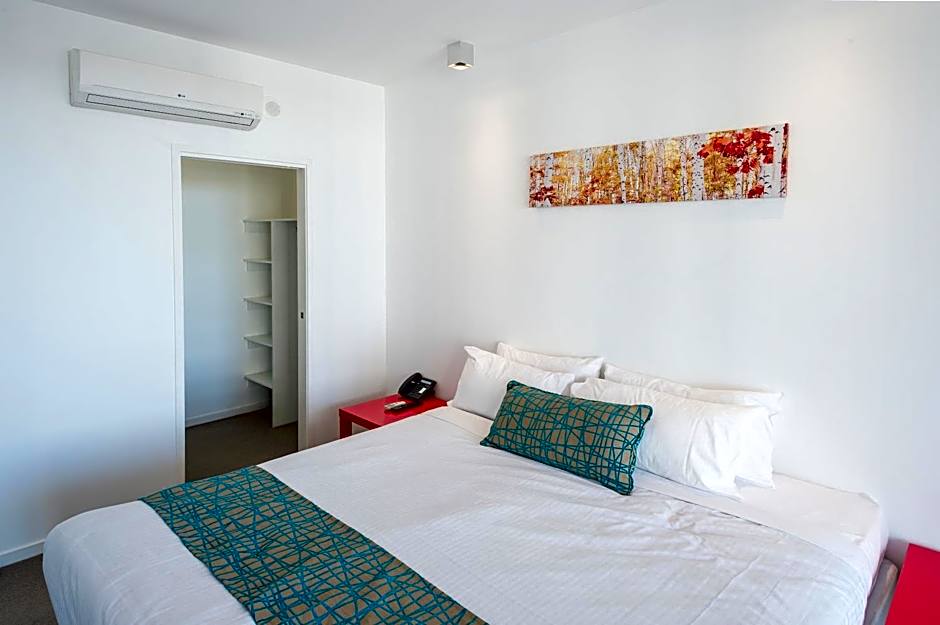 Eastwood Apartments