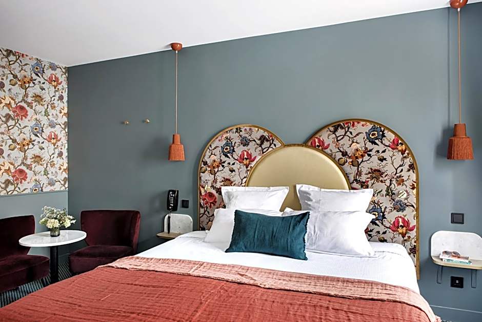 Hôtel Léopold - Orso Hotels