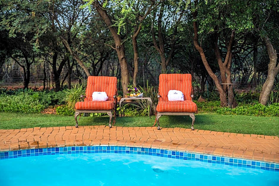 Boubou Bed and Breakfast