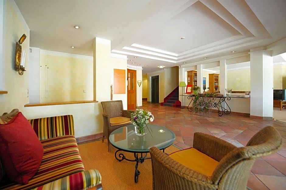 Aktiv Hotel Schweiger