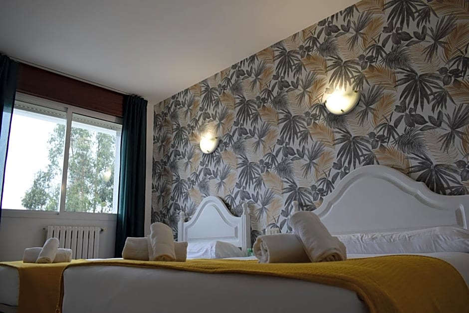 Hotel VIDA Xunca Blanca