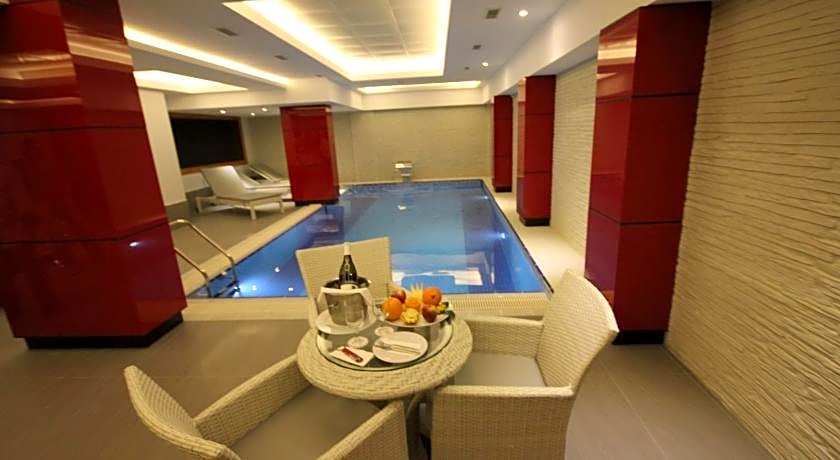 Grand Washington Hotel