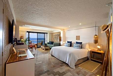 ZEL Premier Suite Ocean Front