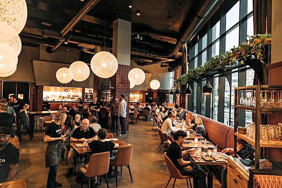 Hotel Indigo Denver Downtown - Union Station by IHG