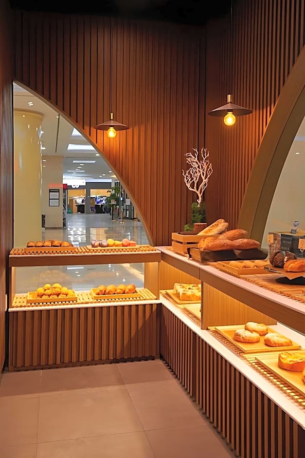 Daemyung Resort Danyang