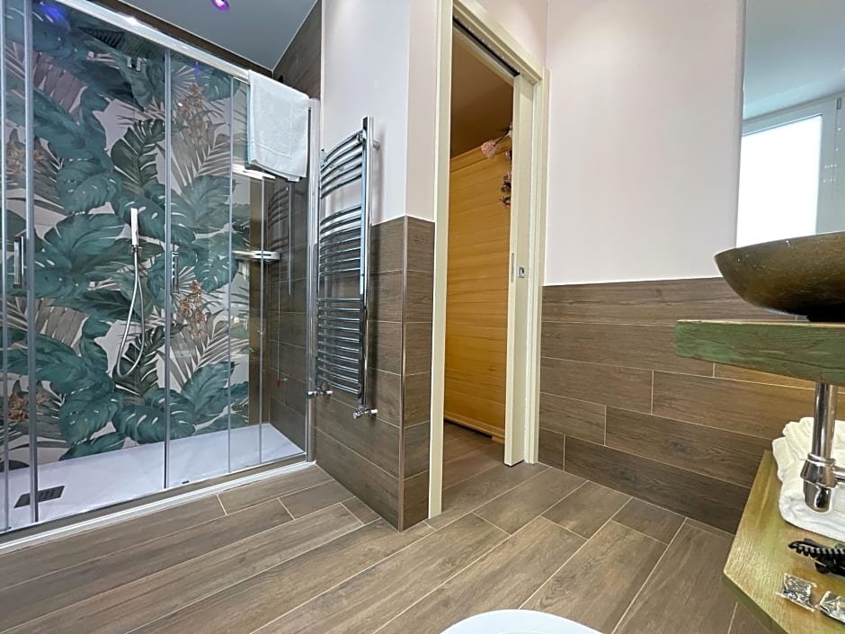 Suite Dreams Montecatini