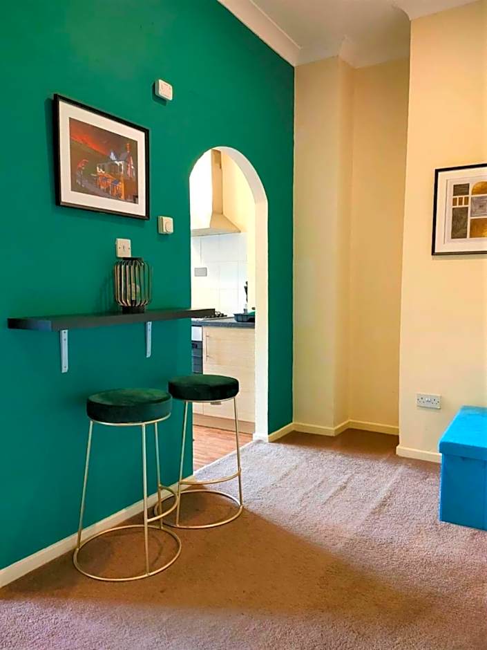 Newcastle - Quayside Getaway