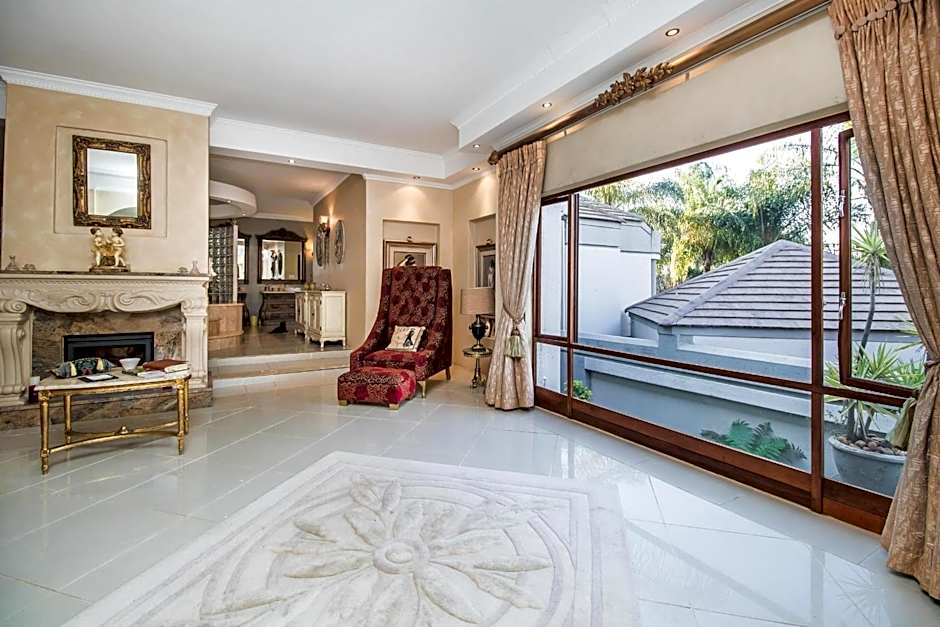 Villa Amor