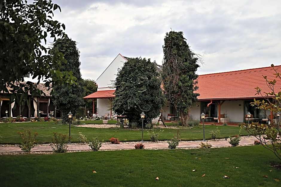 Boutique Hotel LuDo