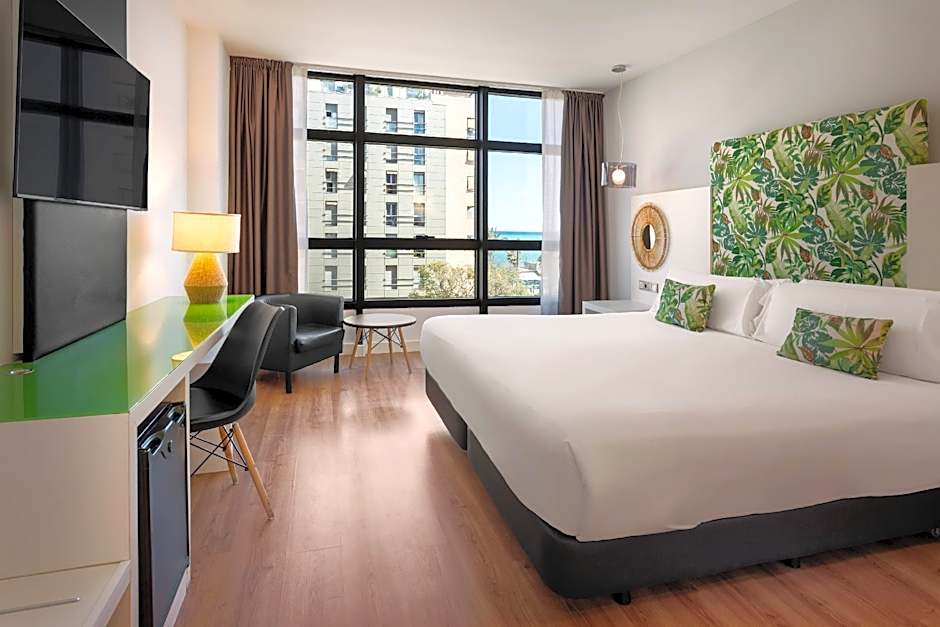 Photo 1 of 6 of Double Room for 1 Person