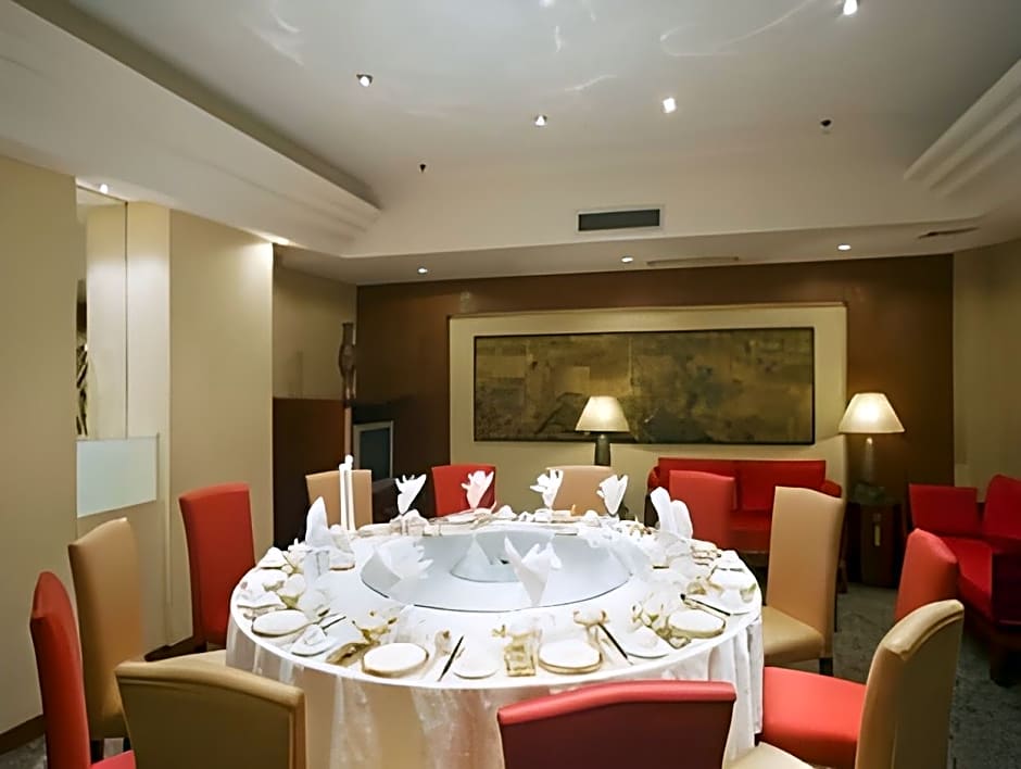 Holiday Inn Hohhot By IHG