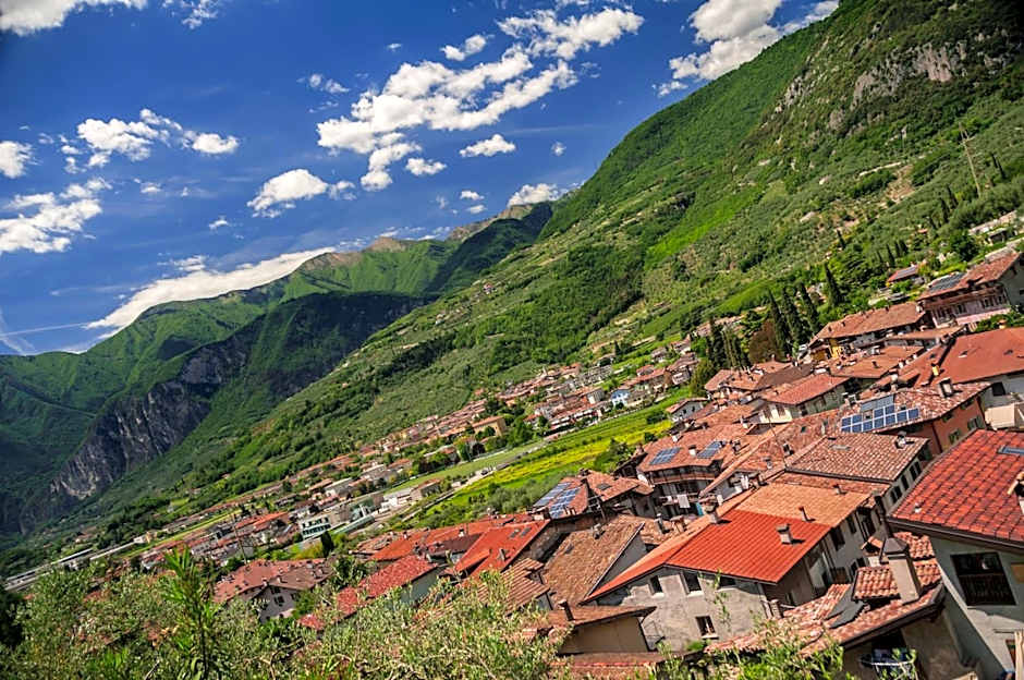 Da Gianni e Villa Annamaria