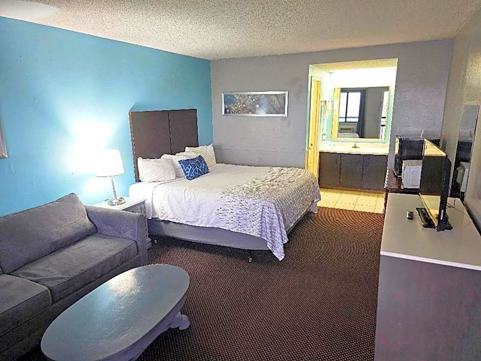 Hawk's Nest Lodge