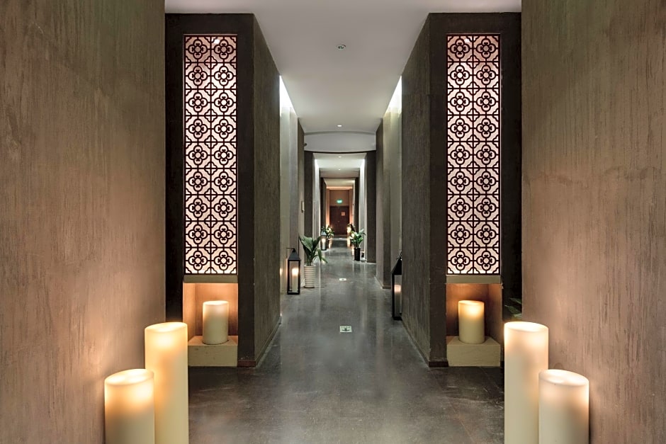 Crowne Plaza Xuzhou Dalong Lake By IHG