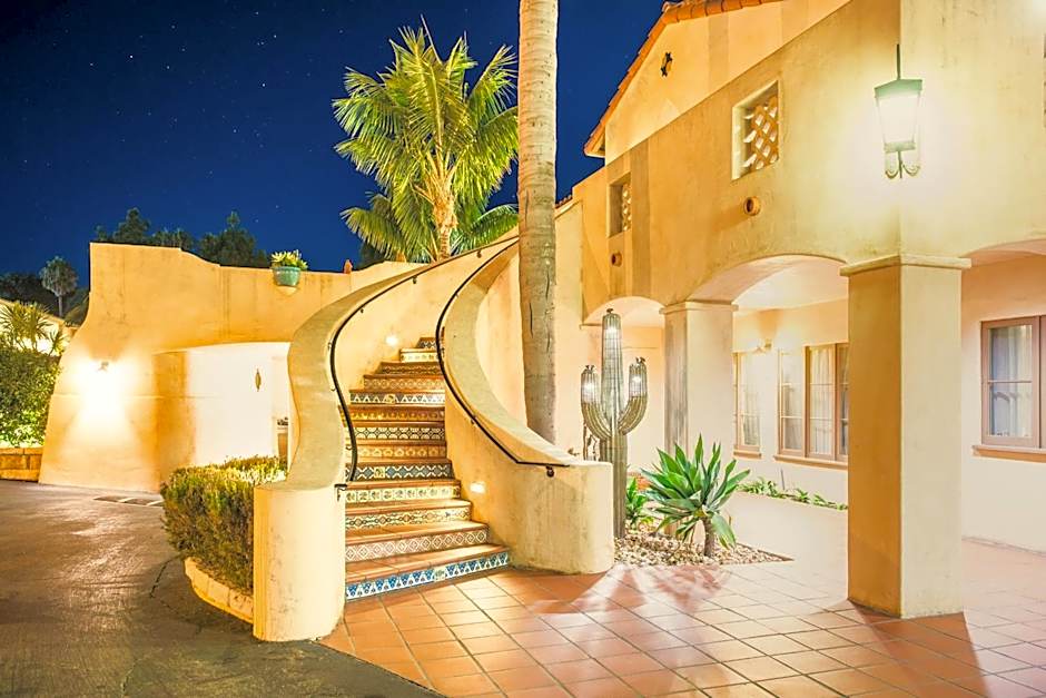 Brisas Del Mar Inn at the Beach