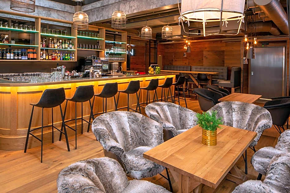 Holiday Club Tampere Spa