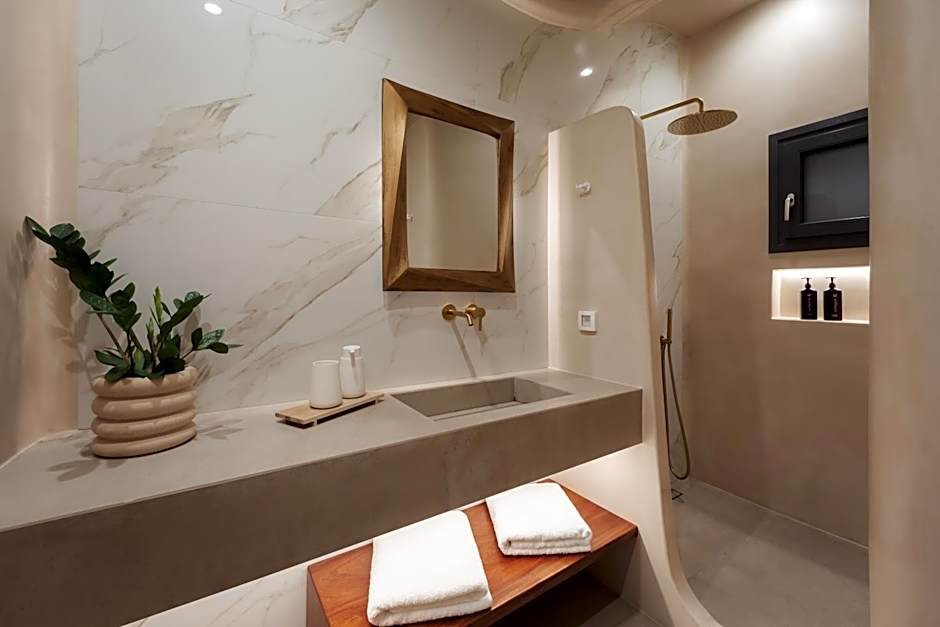 Galaria Serenity Suites