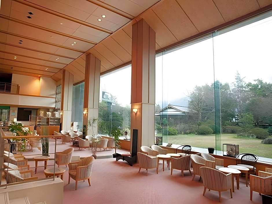 Yufuin Kotobuki Hananosho