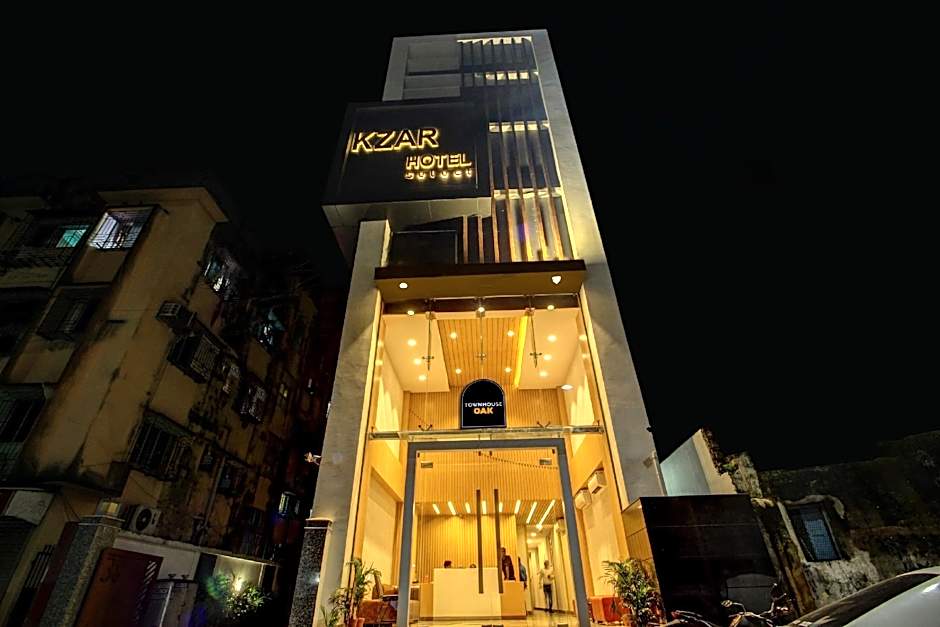 Kzar Select by Fabhotel – Calcutta, LA