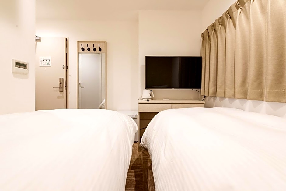Hotel The One Shinimamiya