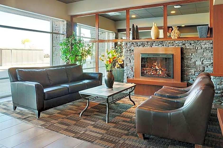 Radisson Hotel Fort St John