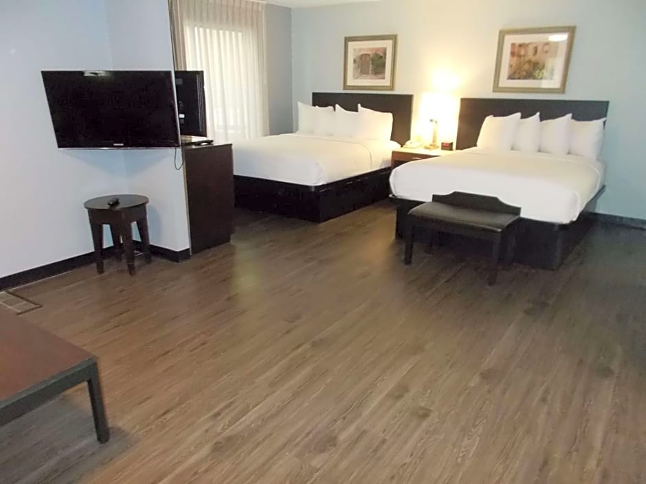 SureStay Studio by Best Western Pensacola