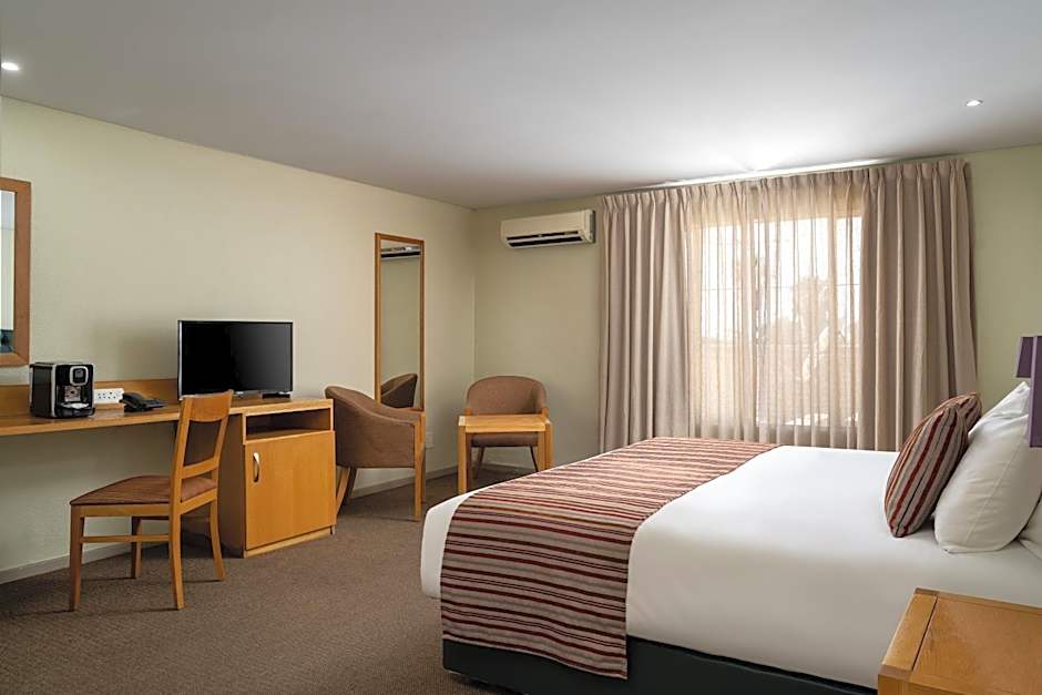 River City Inn