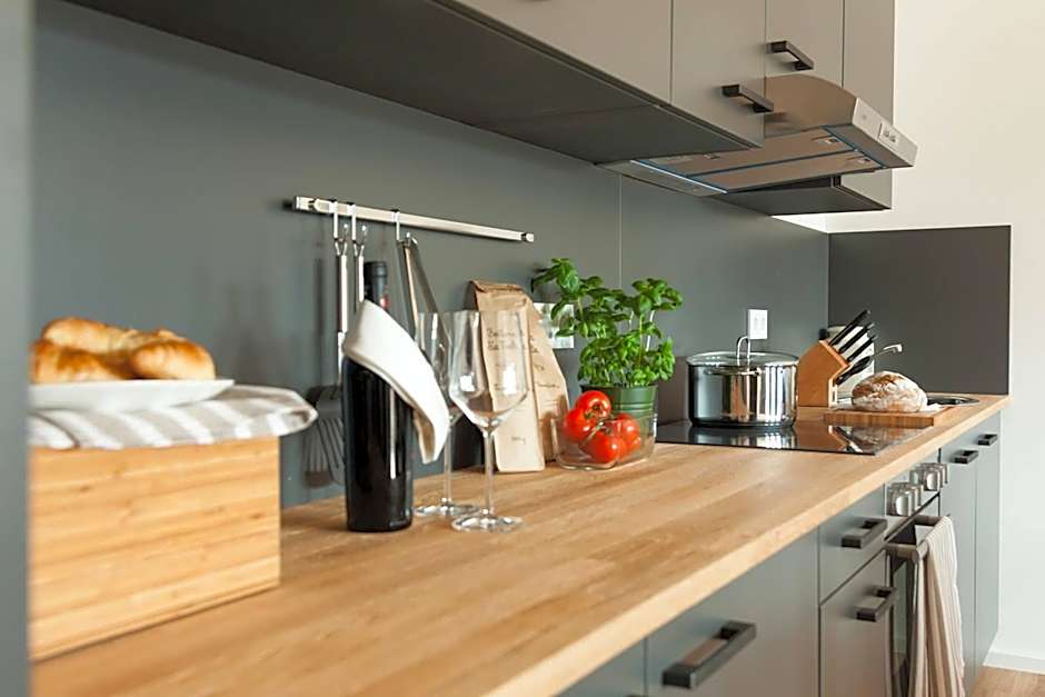 Staycity Aparthotels Dresden City Centre