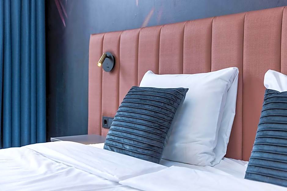 Merici Hotel Sittard