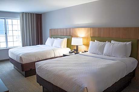 Country Inn & Suites by Radisson, Big Rapids, MI