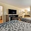Quality Inn & Suites Columbus West