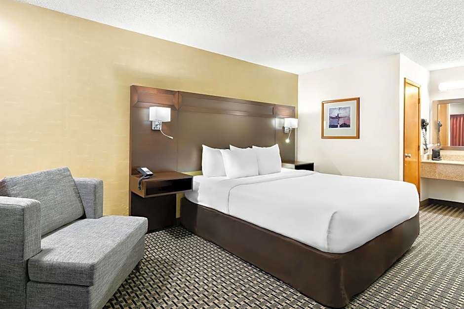 Quality Inn Mount Vernon