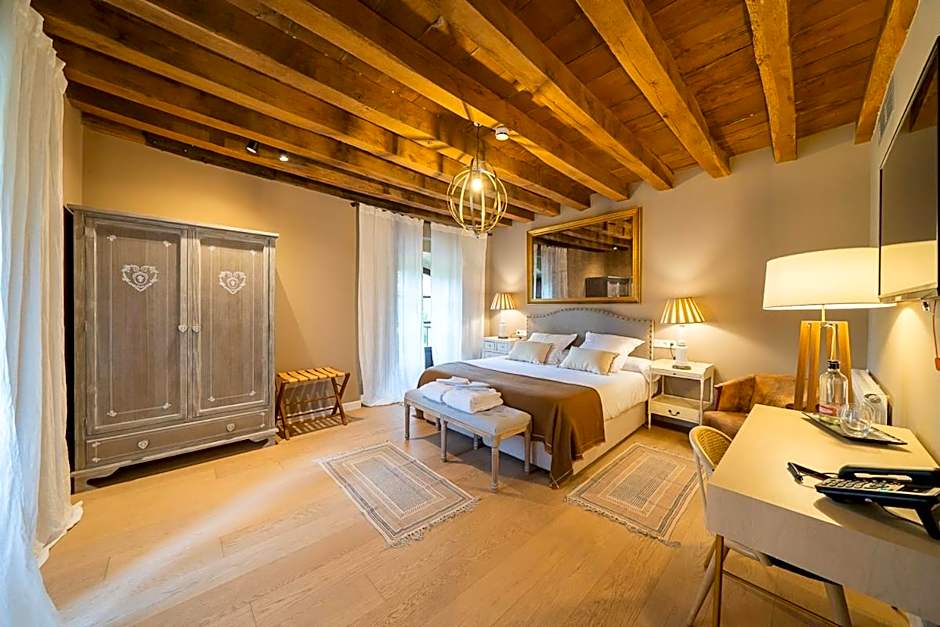 Hotel Palacio De Luko