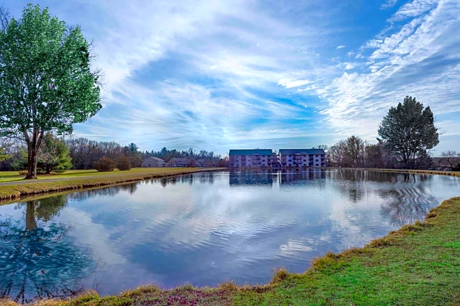 Tamarack Wisconsin Dells, a Ramada by Wyndham