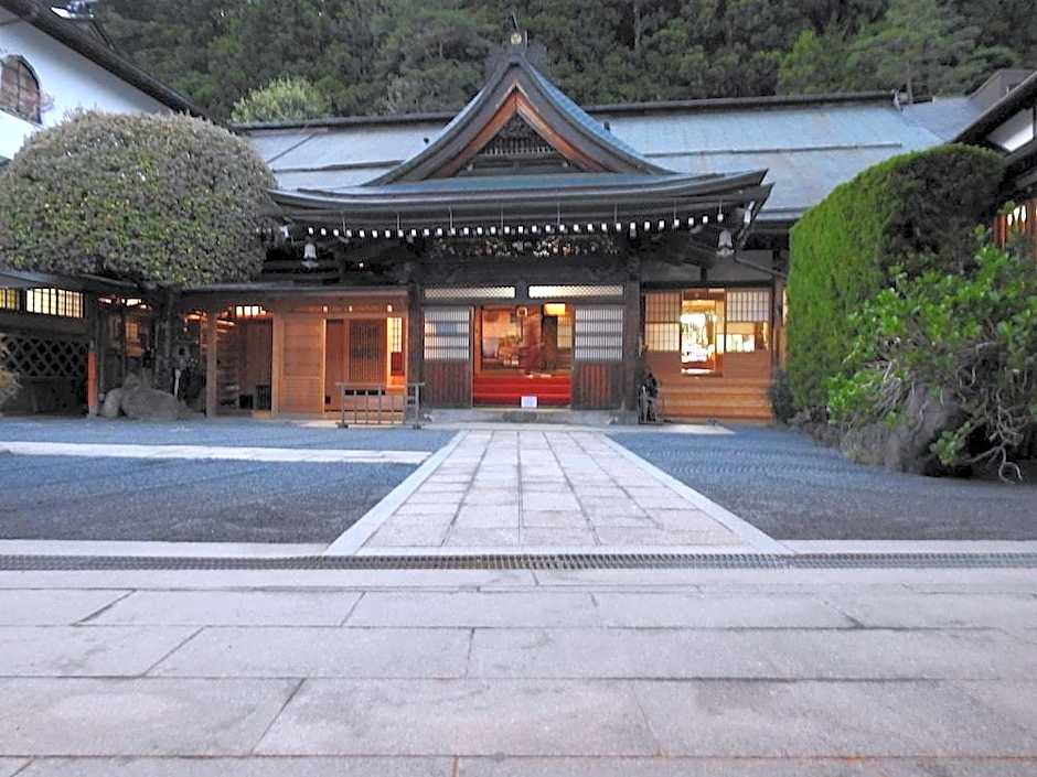 Koyasan Shukubo Sekishoin