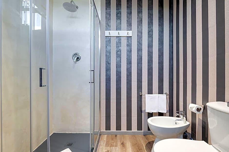 The Gate Hotel - Firenze Nord